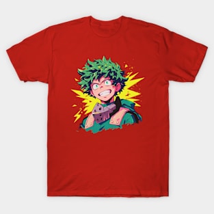 deku T-Shirt